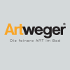 Artweger Highline + 4PZ204 Dichtungssatz fester Teil 1 vertikal