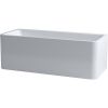 Clou InBe IB0540506 bathtub wall model 172x74 acrylic white