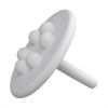 Clou Wash Me CL0655010 water stop silicone white