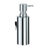Decor Walther Mikado 0521100 MK WSP zeepdispenser wand chroom