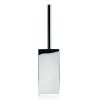 Decor Walther 0850200 DW 93 toiletborstelgarnituur chroom