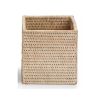 Decor Walther Basket 0932291 BASKET BOD korfje rotan licht gekleurd