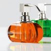 Decor Walther Crystal 0924281 KR SSP zeepdispenser (chroom pompje) Amber Crystal