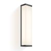 Decor Walther 0333560 MANHATTAN 40 N LED wandlamp 40cm mat zwart