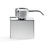 Decor Walther 0852117 DW 477 zeepdispenser donker brons