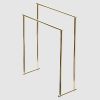 Decor Walther Bar 0509220 BAR HT handdoekstandaard goud