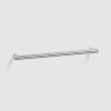 Decor Walther Bar 0856276 BAR HTE40 handdoekhouder 40cm geborsteld edelstaal