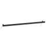 Decor Walther Bar 0856360 BAR HTE60 handdoekhouder 60cm mat zwart