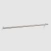 Decor Walther Bar 0856376 BAR HTE60 handdoekhouder 60cm geborsteld edelstaal