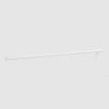 Decor Walther Bar 0856450 BAR HTE80 handdoekhouder 80cm mat wit