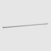 Decor Walther Bar 0856476 BAR HTE80 handdoekhouder 80cm geborsteld edelstaal