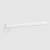 Decor Walther Bar 0856550 BAR HTH handdoekhouder 25cm mat wit