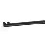 Decor Walther Bar 0856560 BAR HTH handdoekhouder 28cm mat zwart