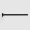 Decor Walther Bar 0859660 BAR HTH1 handdoekhouder 36cm mat zwart