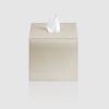 Decor Walther Brownie 0847847 BROWNIE KB 41 tissuehouder kunstleder zand