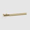 Decor Walther Club 0855720 CLUB HTH handdoekhouder 25cm goud