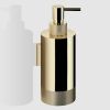 Decor Walther Club 0855920 CLUB WSP 1 zeepdispenser goud