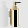 Decor Walther Club 0856020 CLUB WSP 3 zeepdispenser goud