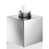 Decor Walther Club 0858600 CLUB KB tissuehouder chroom
