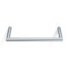Decor Walther Mikado 0520600 MK HTE20 handdoekhouder 20cm chroom