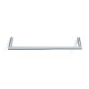 Decor Walther Mikado 0520750 MK HTE30 handdoekhouder 30cm wit mat