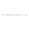 Decor Walther Mikado 0521050 MK HTE80 handdoekhouder 80cm wit mat