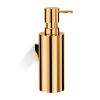Decor Walther Mikado 0521120 MK WSP zeepdispenser wand goud