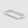 Decor Walther Porcelain 0860350 DW 542 schaal/tray wit