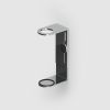 Decor Walther Porter 0859800 PORTER wandhouder voor zeepdispensers chroom