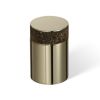 Decor Walther Rocks 0933720 ROCKS BMD 1 multi box met deksel goud