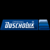 Duscholux 250313.08.006.000 drainage profile curved right, 69.3cm