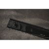 Easy Drain Compact 50 TAF Black EDM1TAFZM100050B douchegoot 100cm zijuitloop