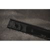 Easy Drain Compact 50 TAF Black EDM1TAFZM120050B douchegoot 120cm zijuitloop