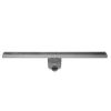 Easy Drain Multi Tegeldrain EDT600 douchegoot 60cm zijuitloop