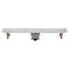 Easy Drain Vinyl EDVINM290035 douchegoot 90cm zijuitloop