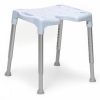 Etac Swift 81701510 shower stool ice blue