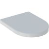 Geberit 300 Basic S8H51204000G toiletzitting met deksel wit