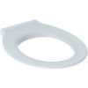Geberit 300 Comfort 501389011 toiletzitting zonder deksel wit
