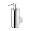 Geesa Nexx 751602 zeepdispenser 200ml wand chroom