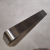 HD Heating handdoekhouder voor radiator 35cm geborsteld edelstaal (OUTLET)