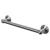 Haceka Allure 1208469 gastenhanddoekhouder 30cm RVS geborsteld