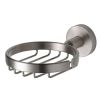 Haceka Kosmos Tec 1122880 zeephouder draad RVS geborsteld