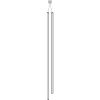 Huppe Alpha 2 - Classics 2 - X1 Flex, 068447 magneetstrippen, set