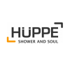 Huppe Design elegance - Aura elegance - Vista pure, 024308 verticale afdichtingsstrip