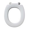 Ideal Standard Contour 21 S407801 toilet seat without lid white