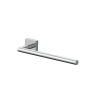 Inda Forum Quadra 3000 A3018ACR handdoekhouder 25 cm chroom