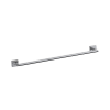Inda Forum Quadra 3000 A3018ECR handdoekhouder 35 cm chroom
