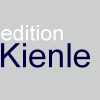 HSK Kienle E100311-O-41 back plate for wall bracket top, chrome