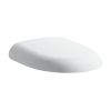 Laufen Florakids 8910300720001 toilet seat with lid white / green *no longer available*