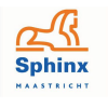 Sphinx VarioPlus 2537362 ( L43358 ) linke Glashalterung für Schienen Silber satinal
